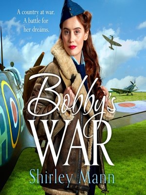 cover image of Bobby's War
